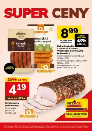 Hitpol gazetka Strona 1
