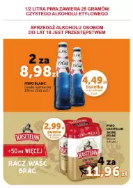 Euro Sklep gazetka | Market Strona 15