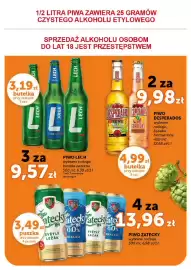 Euro Sklep gazetka | Market Strona 16