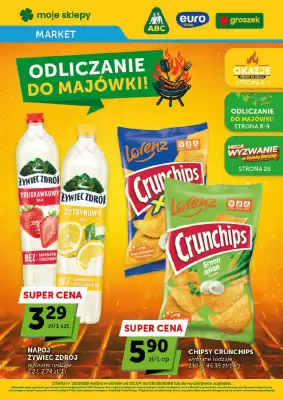 Euro Sklep | Market (ważność do 6-05)