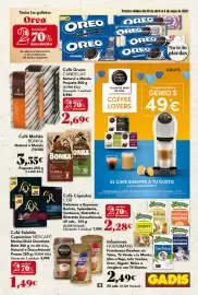 Folleto Gadis semana 18 Página 19