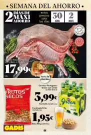 Folleto Gadis semana 18 Página 2