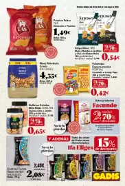 Folleto Gadis semana 18 Página 25