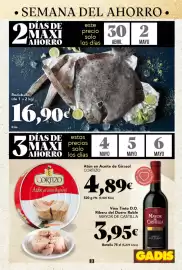 Folleto Gadis semana 18 Página 3