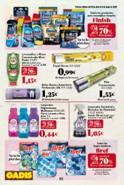 Folleto Gadis semana 18 Página 34