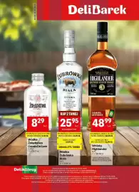 Delikatesy Centrum gazetka | Alkohole Strona 1