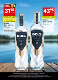 Delikatesy Centrum gazetka | Alkohole Strona 10
