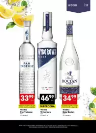 Delikatesy Centrum gazetka | Alkohole Strona 11