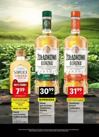 Delikatesy Centrum gazetka | Alkohole Strona 12