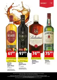Delikatesy Centrum gazetka | Alkohole Strona 17