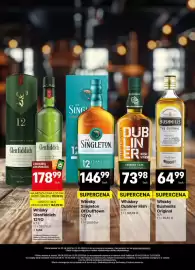 Delikatesy Centrum gazetka | Alkohole Strona 18