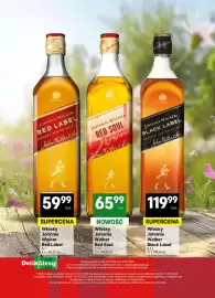 Delikatesy Centrum gazetka | Alkohole Strona 19