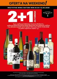 Delikatesy Centrum gazetka | Alkohole Strona 2
