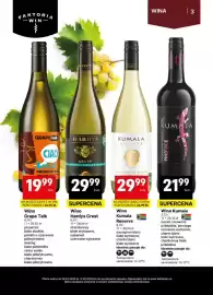 Delikatesy Centrum gazetka | Alkohole Strona 3