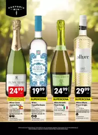 Delikatesy Centrum gazetka | Alkohole Strona 4