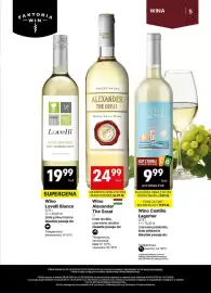 Delikatesy Centrum gazetka | Alkohole Strona 5