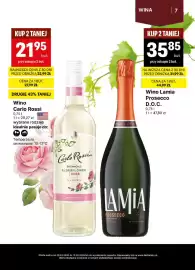 Delikatesy Centrum gazetka | Alkohole Strona 7