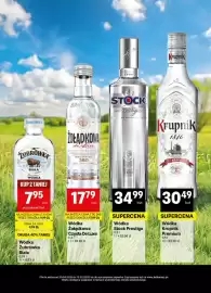 Delikatesy Centrum gazetka | Alkohole Strona 8