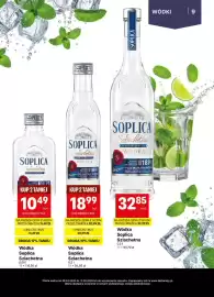 Delikatesy Centrum gazetka | Alkohole Strona 9