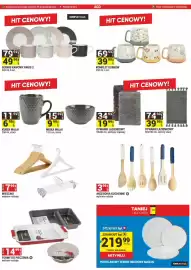 Merkury Market gazetka Strona 17