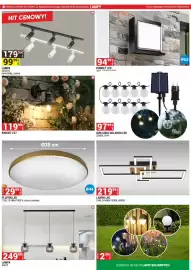 Merkury Market gazetka Strona 18