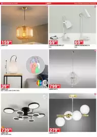 Merkury Market gazetka Strona 19