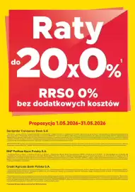 Merkury Market gazetka Strona 3