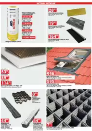 Merkury Market gazetka Strona 38