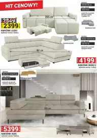 Merkury Market gazetka Strona 16