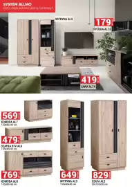 Merkury Market gazetka Strona 18