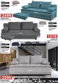 Merkury Market gazetka Strona 19
