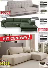 Merkury Market gazetka Strona 21