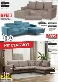Merkury Market gazetka Strona 22