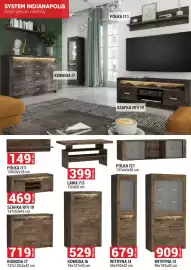 Merkury Market gazetka Strona 23
