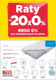 Merkury Market gazetka Strona 33