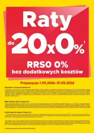 Merkury Market gazetka Strona 37
