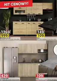 Merkury Market gazetka Strona 38