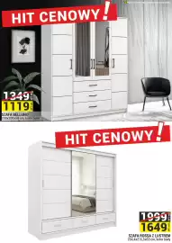 Merkury Market gazetka Strona 4