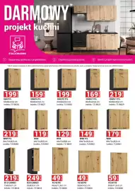 Merkury Market gazetka Strona 40