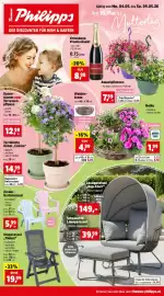 Thomas Philipps Prospekt woche 19 Seite 1