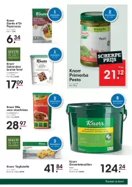 Sligro folder Pagina 15