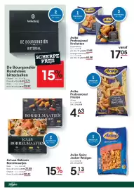 Sligro folder Pagina 16