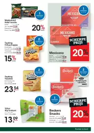 Sligro folder Pagina 17