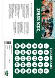 Sligro folder Pagina 19