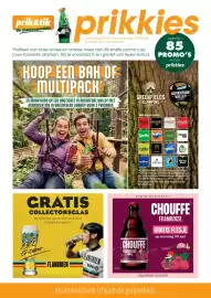 Prik en Tik folder Pagina 1