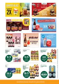 Prik en Tik folder Pagina 3