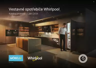 Möbelix leták Strana 1