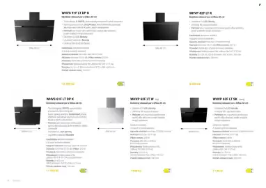 Möbelix leták Strana 24