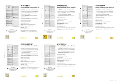 Möbelix leták Strana 39