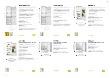 Möbelix leták Strana 40